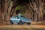 Volvo S60 Cross Country 2016 года (US)